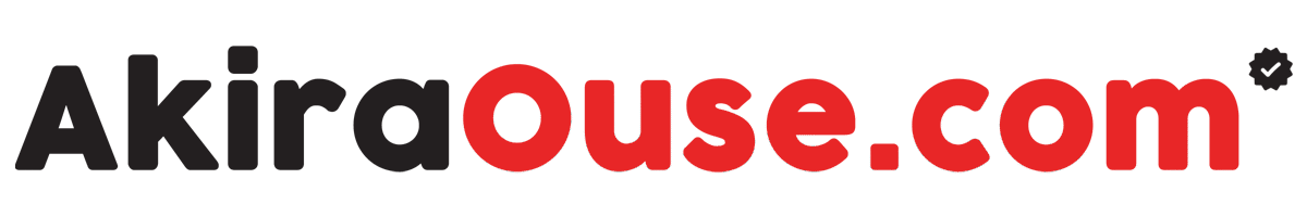 Akiraouse.com