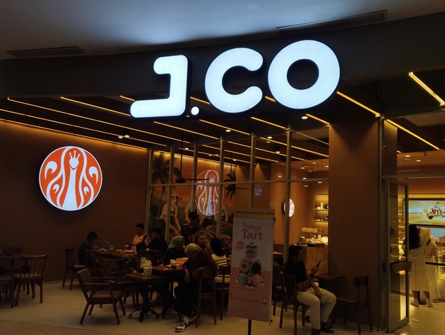 gaji karyawan jco